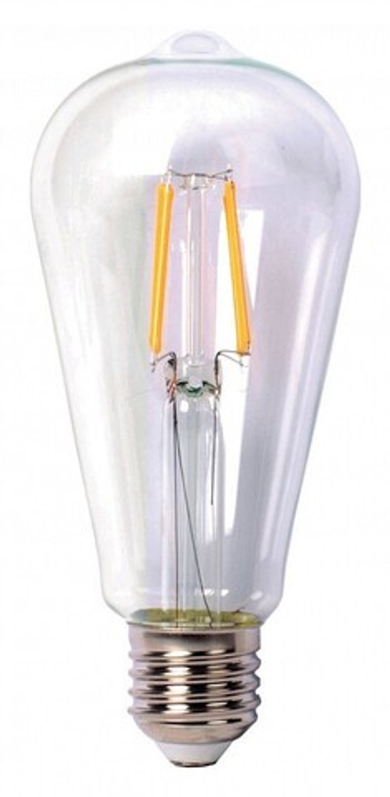 Лампа светодиодная Thomson Filament ST64 E27 7Вт 2700K TH-B2105