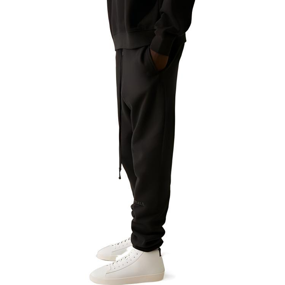Штаны Fear of God Essentials FW21 Sweatpant Stretch Limo, FOG-FW21-169