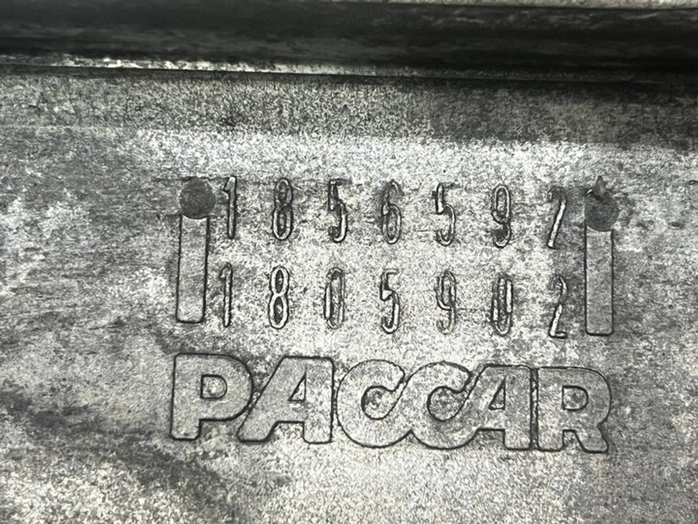 Кожух маховика 2020г