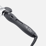 Плойка BE-UNI 32 мм A732 Titan зеркальный титан 80-220С