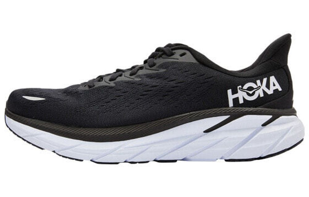 HOKA ONE ONE Clifton 8 1121374-BWHT