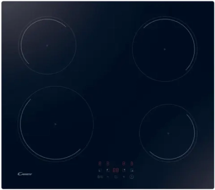 Электрическая варочная панель Candy CI642CBB/1