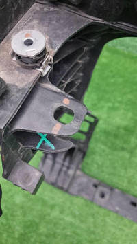 Телевизор Lamborghini Urus (2017-н.в.)