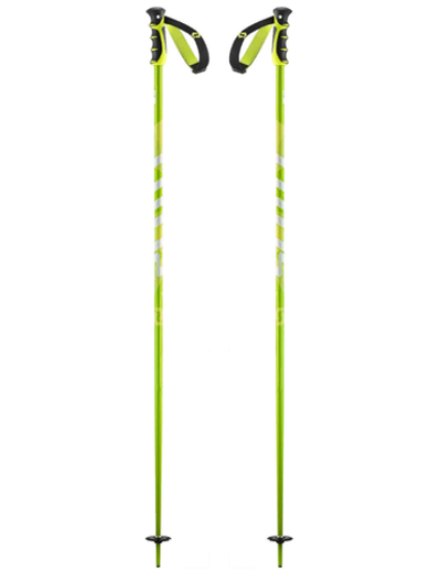 Гл. палки Scott Punisher green 120 см