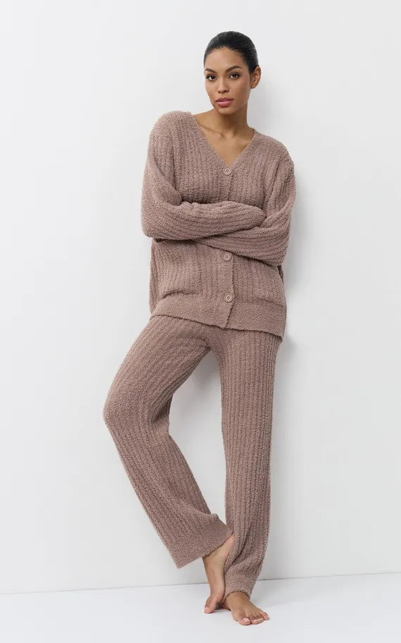 JOLIE SET SOFT Комплект женский со штанами