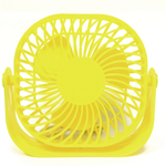 Вентилятор настольный USB NGY Portable Desktop Fan 01