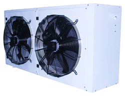 Сплит-система среднетемпературная Intercold MCM 6200 FT