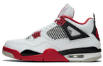 Кроссовки Jordan Air Jordan 4 Fire Red 2020