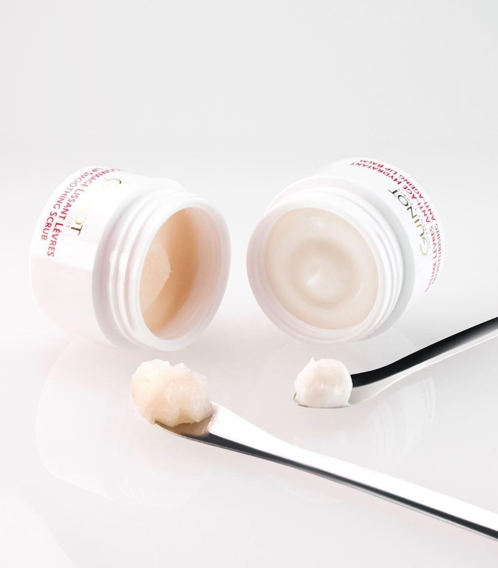 Набор для губ с омолаживающим эффектом Guinot Lip Duo