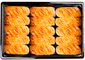 Суши опаленные лосось "Унаги", 15шт