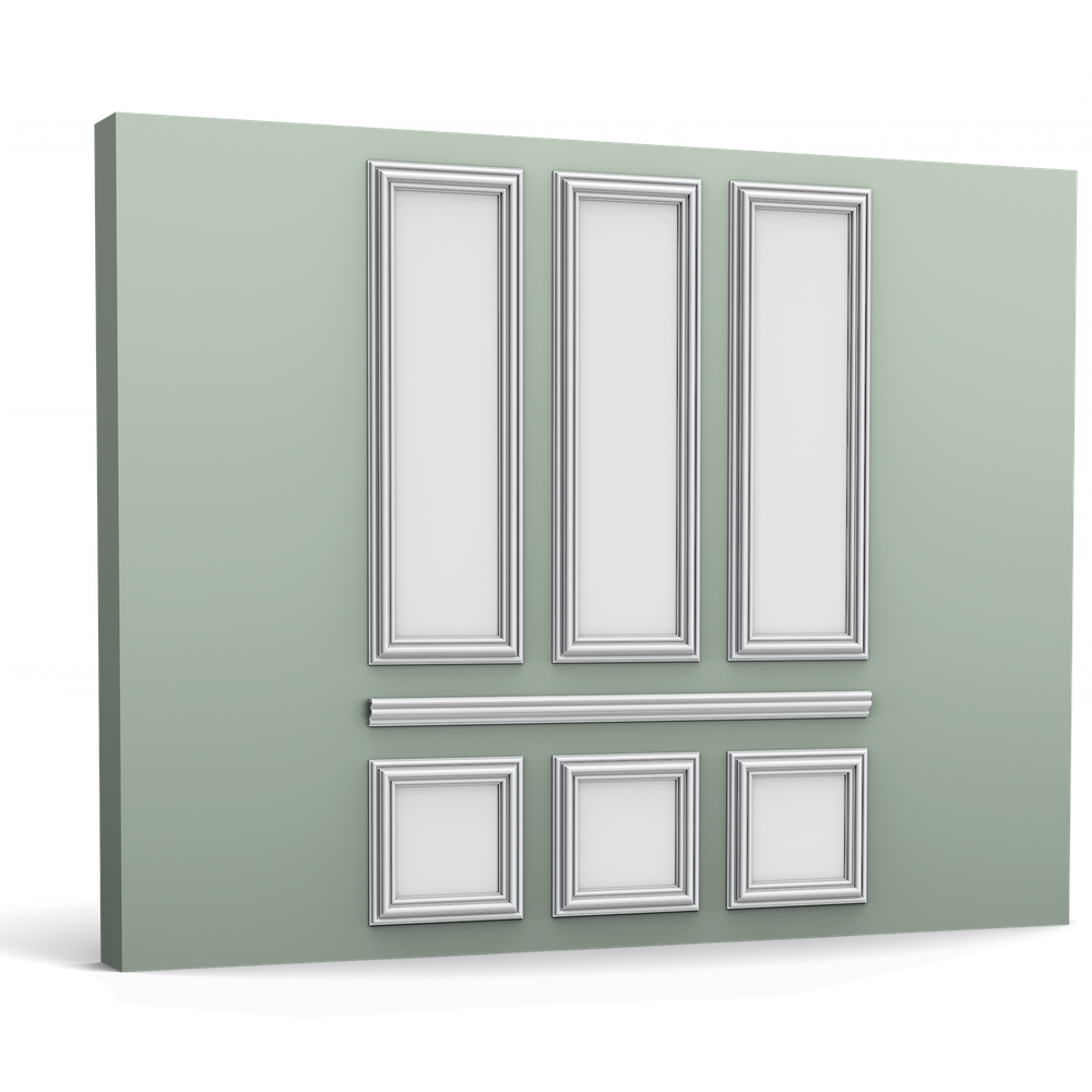 Молдинг Orac Decor P4025