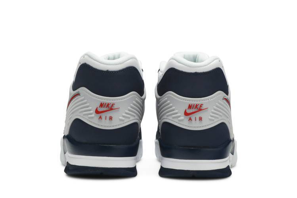 Кроссовки Nike Air Trainer 3 Retro