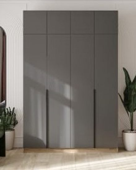 Шкаф-антресоль ПАРМА-4