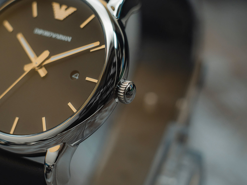 Наручные часы Emporio Armani AR1692