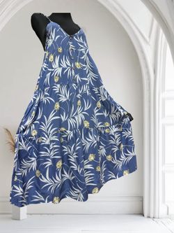 ДО ШТАПЕЛЬ Сарафан Люкс Пуговицы