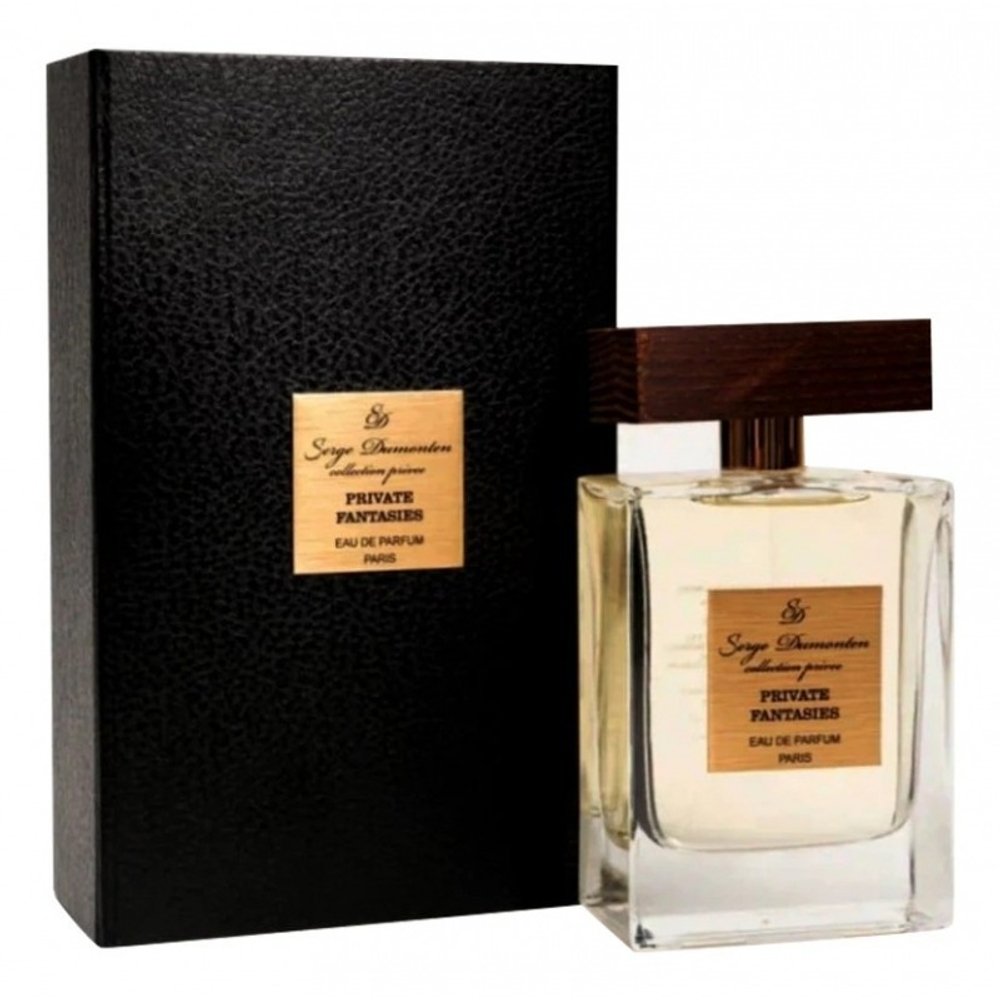 Парфюм Serge Dumonten Private Fantasies