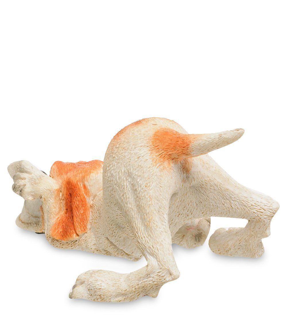 RV-893 Фигурка Собака «Пойнтер» (W.Stratford)