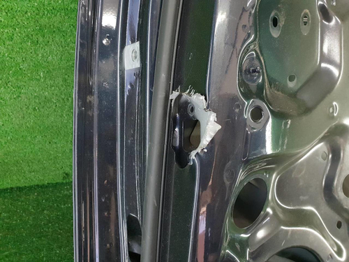 Дверь задняя правая Audi Q5 2 80A (2017-н.в.)