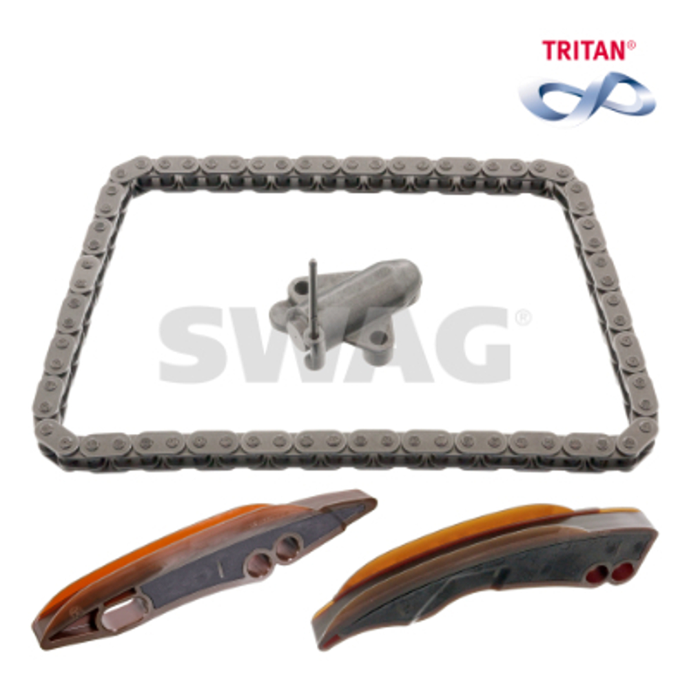 SWAG - 20949520-SWA - Timing Chain Kit