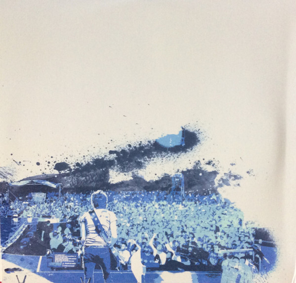 The Rolling Stones / Havana Moon (3LP+DVD)