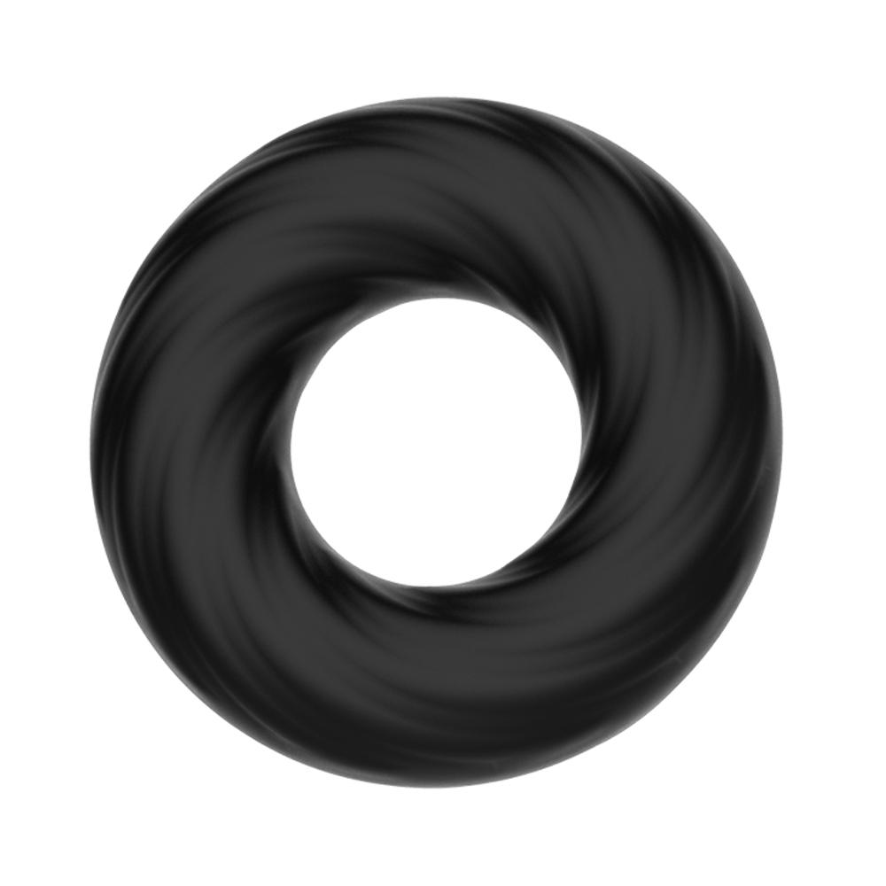 Эрекционное Кольцо Crazy Bull Super Soft Ring BI-210181