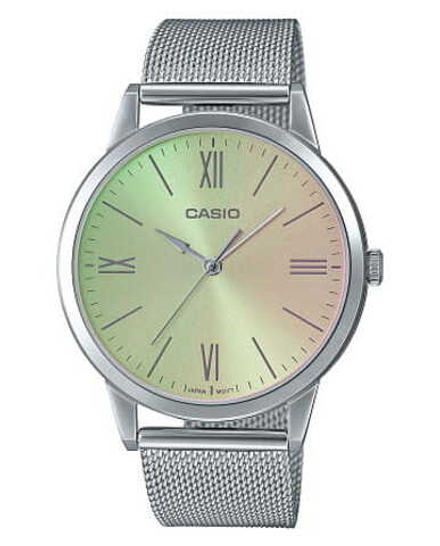 Часы Casio Collection MTP-E600M-9B