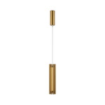 Подвесной светильник Maytoni MOD410PL-L12BS3K