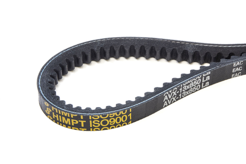 Ремень зубчатый AVX13-850