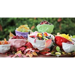 Чаша Out of control, 2,6 л, белая