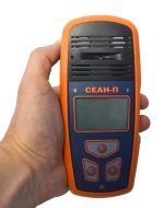 СЕАН-П газоанализатор индивидуальный взрывозащищённый многокомпонентный переносной