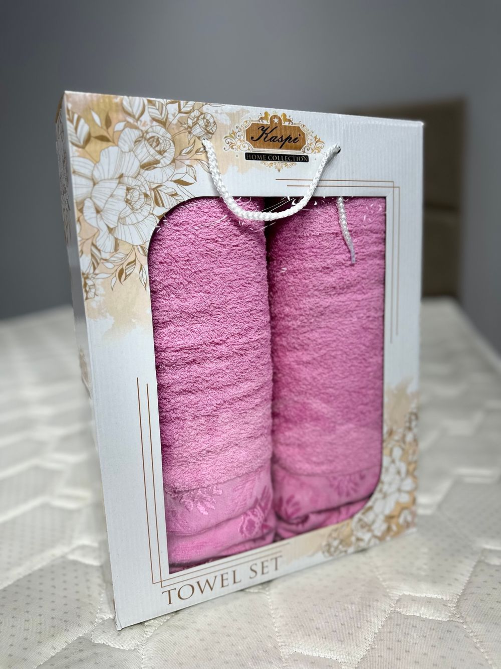 Пол Набор Лиц Бан Тур ТРЕНД