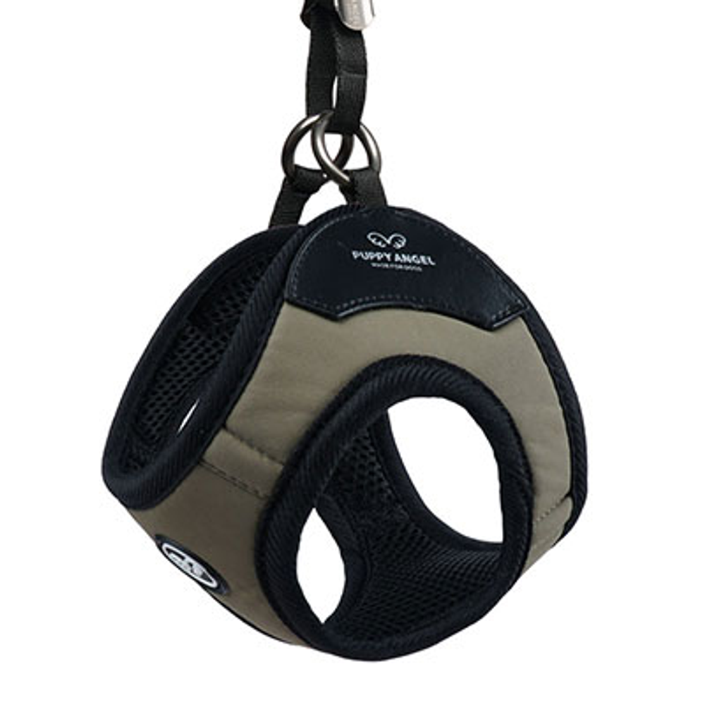 029 PA-HA Шлейка универсальная (регулируемый ползунок-клипса) Puppy Angel