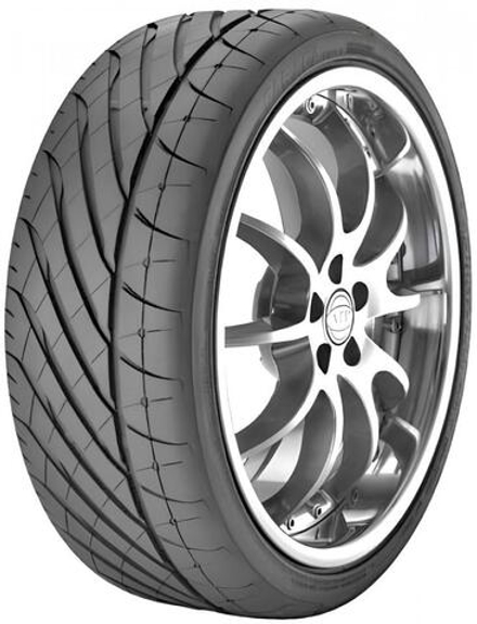 Yokohama Parada Spec-2 PA01 265/50 R20 111V