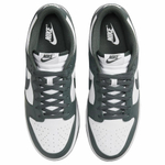 Кроссовки Nike Dunk Low Vintage Green