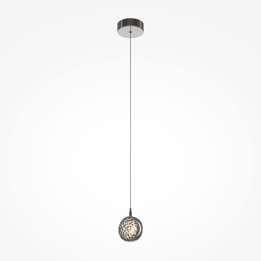 Светильник подвесной светодиодный Maytoni Mind MOD299PL-L10BC3K