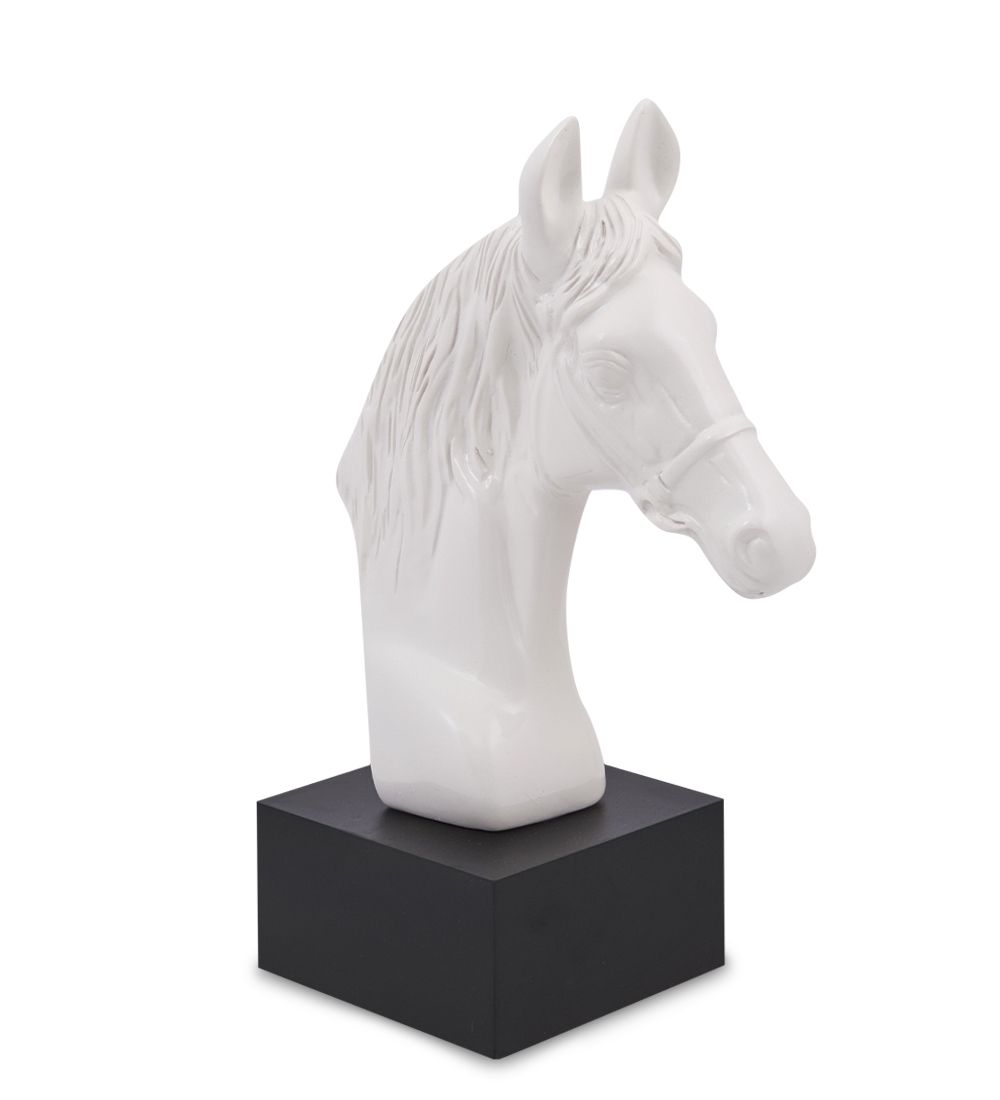 BMB-148/1 Фигура-бюст «Лошадь»