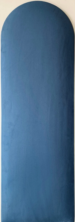 Hamburger A большой (Синий V-809)