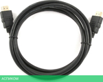 Кабель Cablexpert CC-HDMI4-6 1.8m
