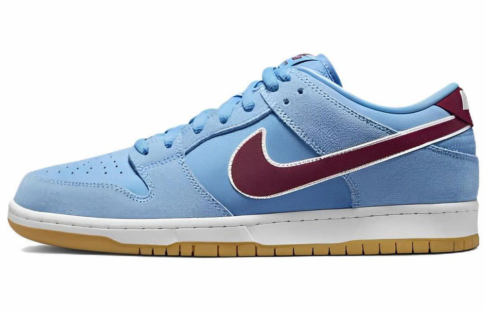 Кроссовки Nike Dunk Sb Prm "Phillies"