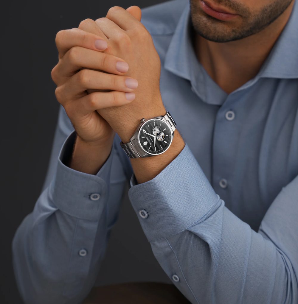 Sandoz Bachelin SZWGL0001107