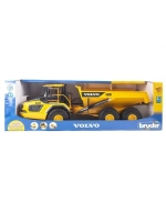 Самосвал карьерный Volvo A60H Bruder 02455