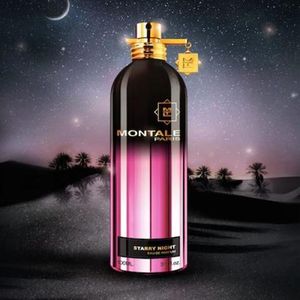 Купить духи Montale Starry Night, монталь отзывы, алматы монталь парфюм