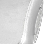 Противень алюминевый 33,5*22 см литой алюминий КМ-п01/п210