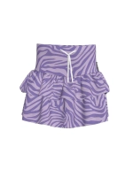 Юбка-шорты для девочки