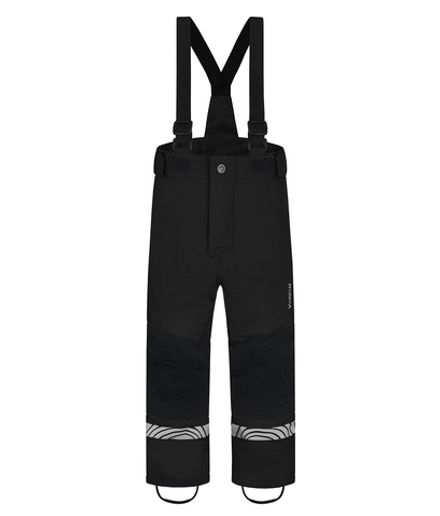 Брюки детские ORON NORPPA черный