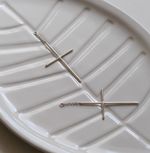 Джекет Silver Cross