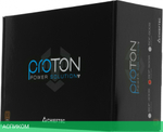 Блок питания Chieftec ATX 500W Proton BDF-500S (BDF-500S-BULK)