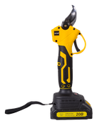 Аккумуляторный секатор Huter СР-20Li EA+