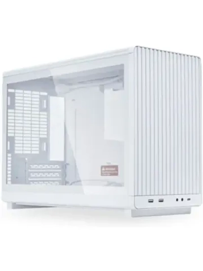 Компьютерный корпус A3-mATXG99.A3W.10R WHITE