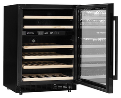 Винный шкаф MEYVEL MV46PRO-KBT2